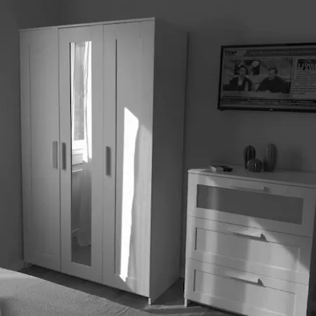 Con Grande Terrazzo In Via Lomellina - Lome 527 Apartment Milan