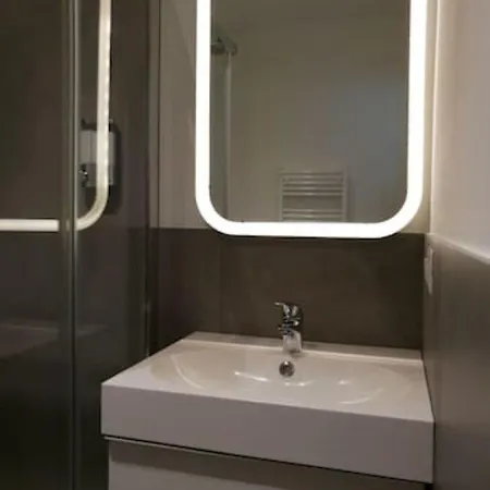 Apartment Con Grande Terrazzo In Via Lomellina - Lome 527 Milan