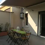 Con Grande Terrazzo In Via Lomellina - Lome 527 Appartement