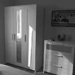 Con Grande Terrazzo In Via Lomellina - Lome 527 Appartement Milaan