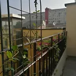 Con Grande Terrazzo In Via Lomellina - Lome 527 Appartement Milaan